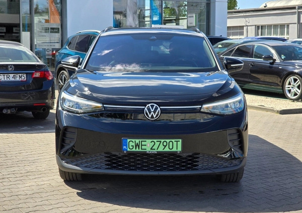Volkswagen ID.4 cena 179999 przebieg: 7548, rok produkcji 2023 z Kamień Krajeński małe 232